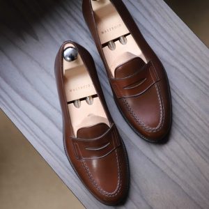 Penny loafer Newport
