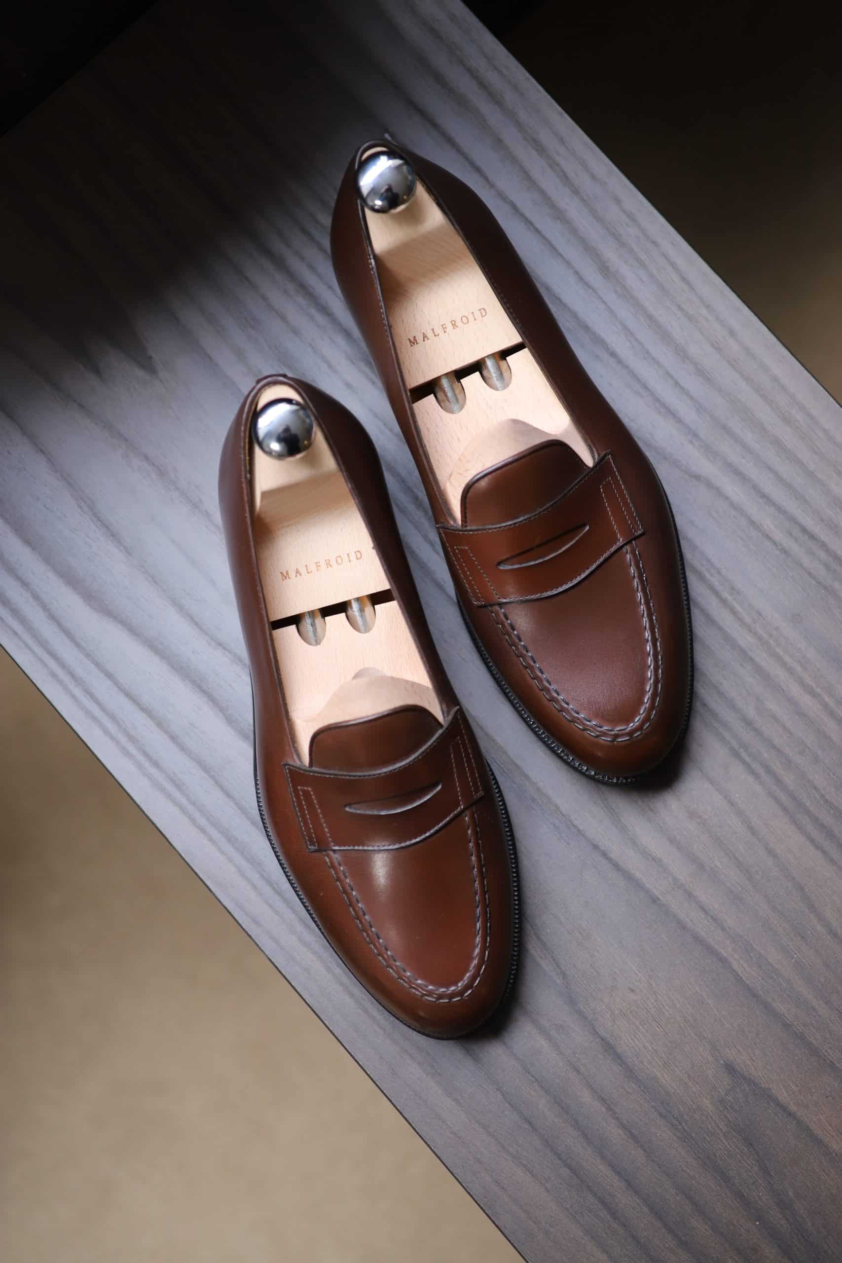 Penny loafer Newport