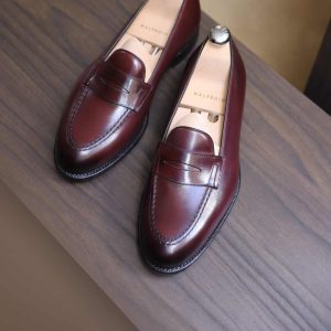 Penny loafer Newport