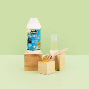 Nutrilyte 500mL Ravene