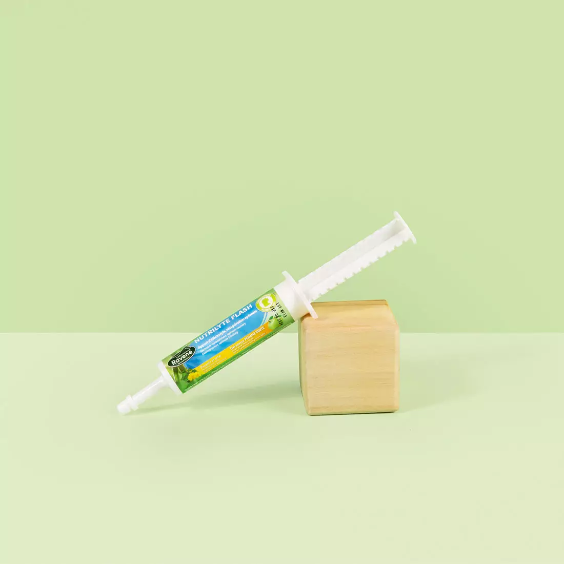 Nutrilyte Flash 30mL Ravene – Image 2