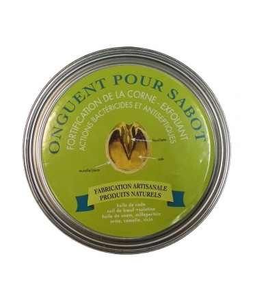 Onguent Pour Sabots 1kg Trimadel – Image 2