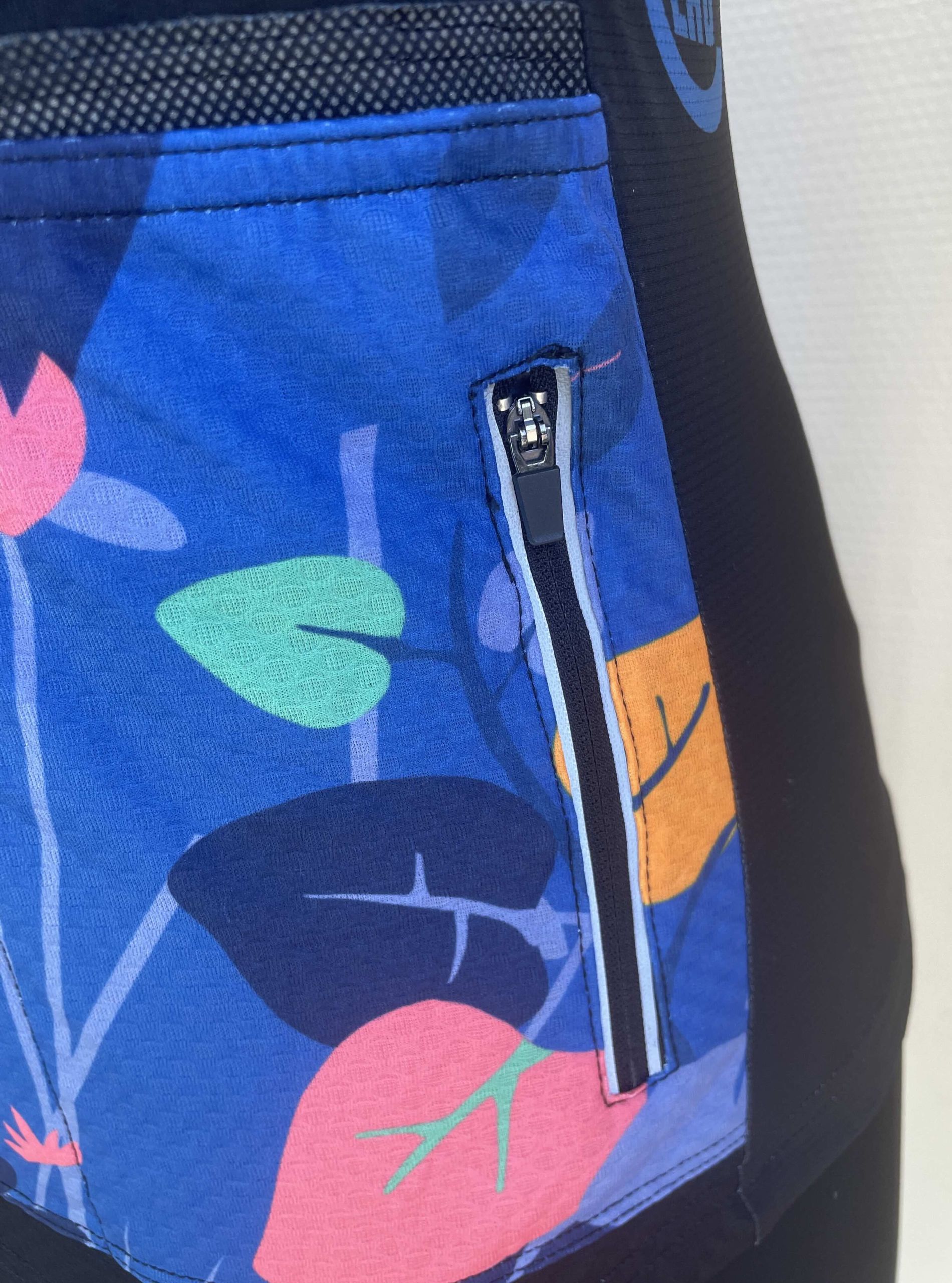 Maillot de Cyclisme Manches Courtes OTTIMA Matissa – Image 6