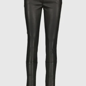 ventcouvert jeans cuir