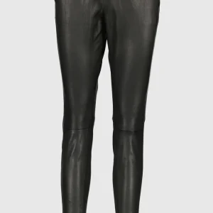 suite 109 by ventcouvert jogg cuir noir