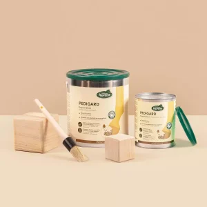 Graisse à Sabots Été Pedigard Onguent Blond 750mL Ravene