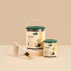 Graisse à Sabots Hiver Pedigard Onguent Noir 750mL Ravene