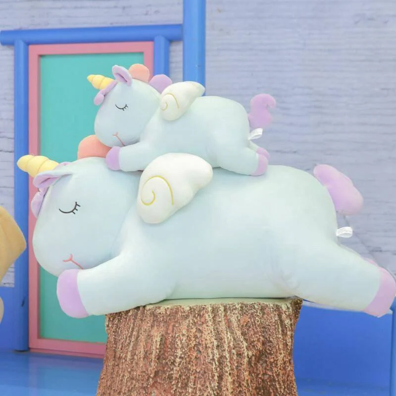 Peluche Licorne Jumbo – Image 3
