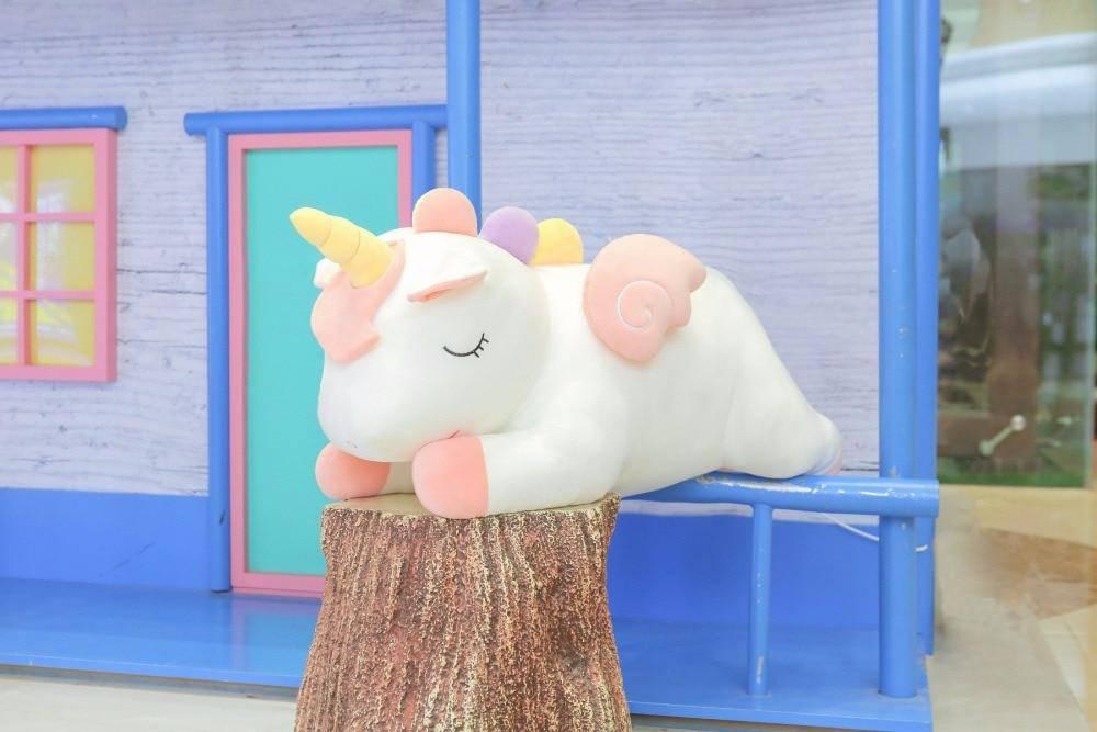 Peluche Licorne Jumbo – Image 4