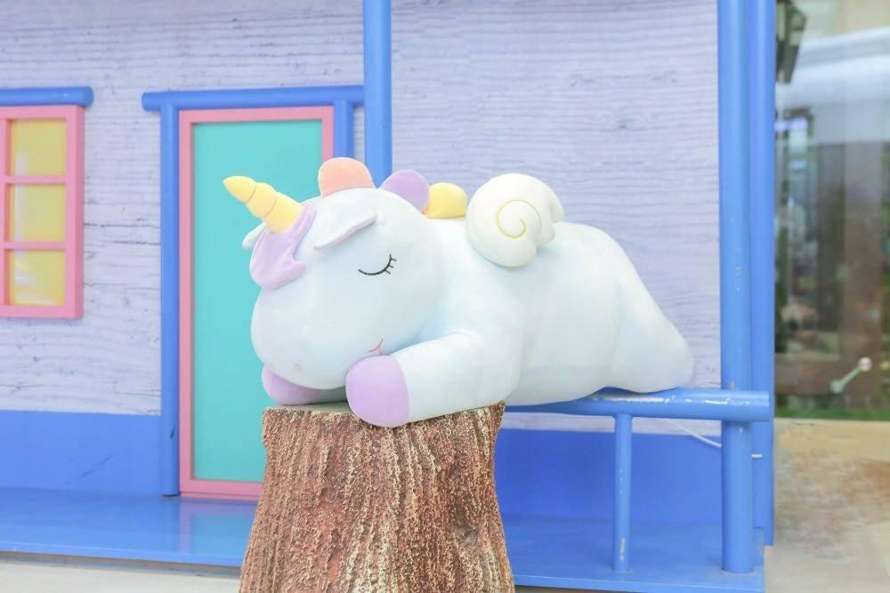 Peluche Licorne Jumbo – Image 5