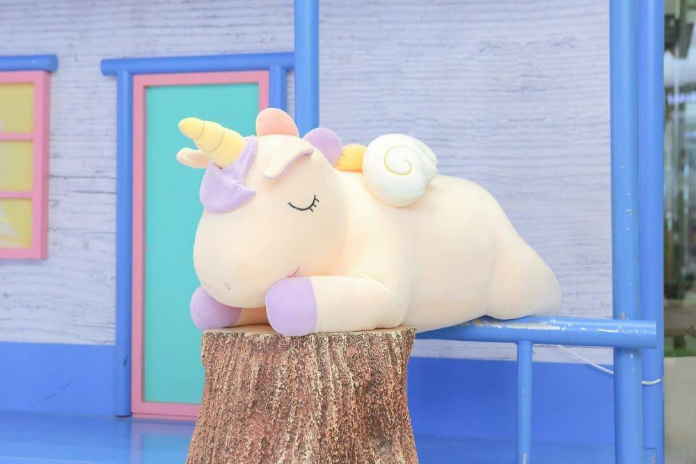 Peluche Licorne Jumbo – Image 6