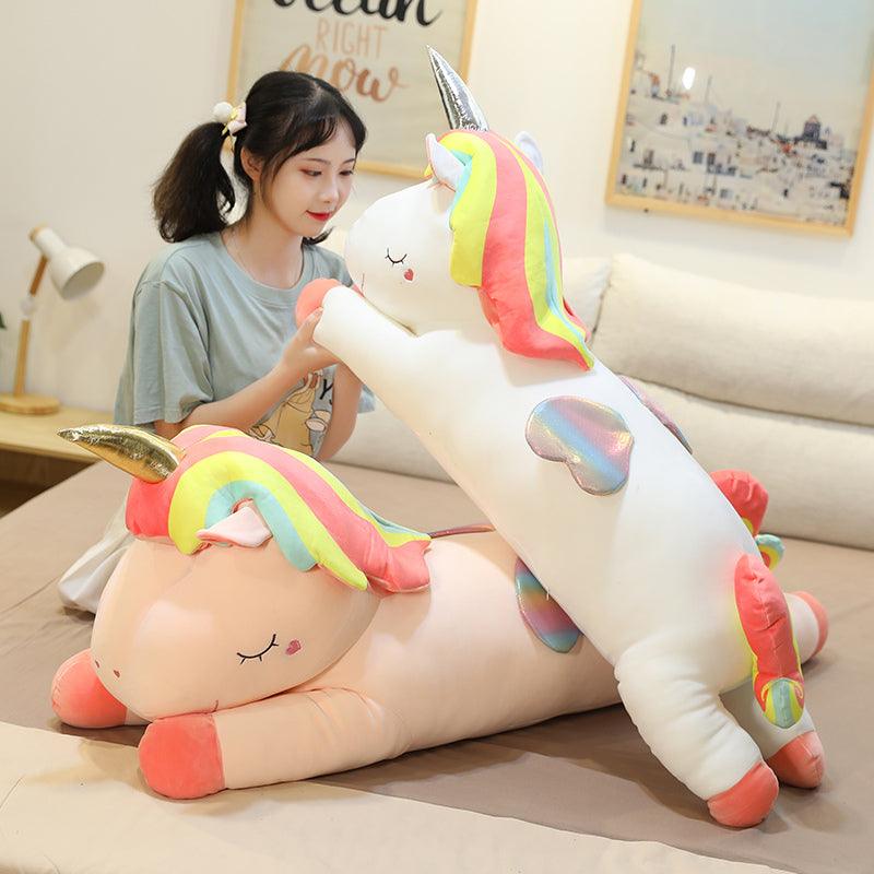 Peluche Licorne Volante – Image 6