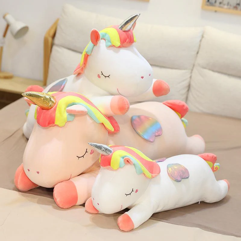 Peluche Licorne Volante – Image 7