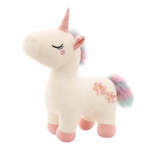 Peluche Licorne Grande