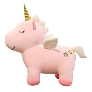 Peluche Licorne Mignonne