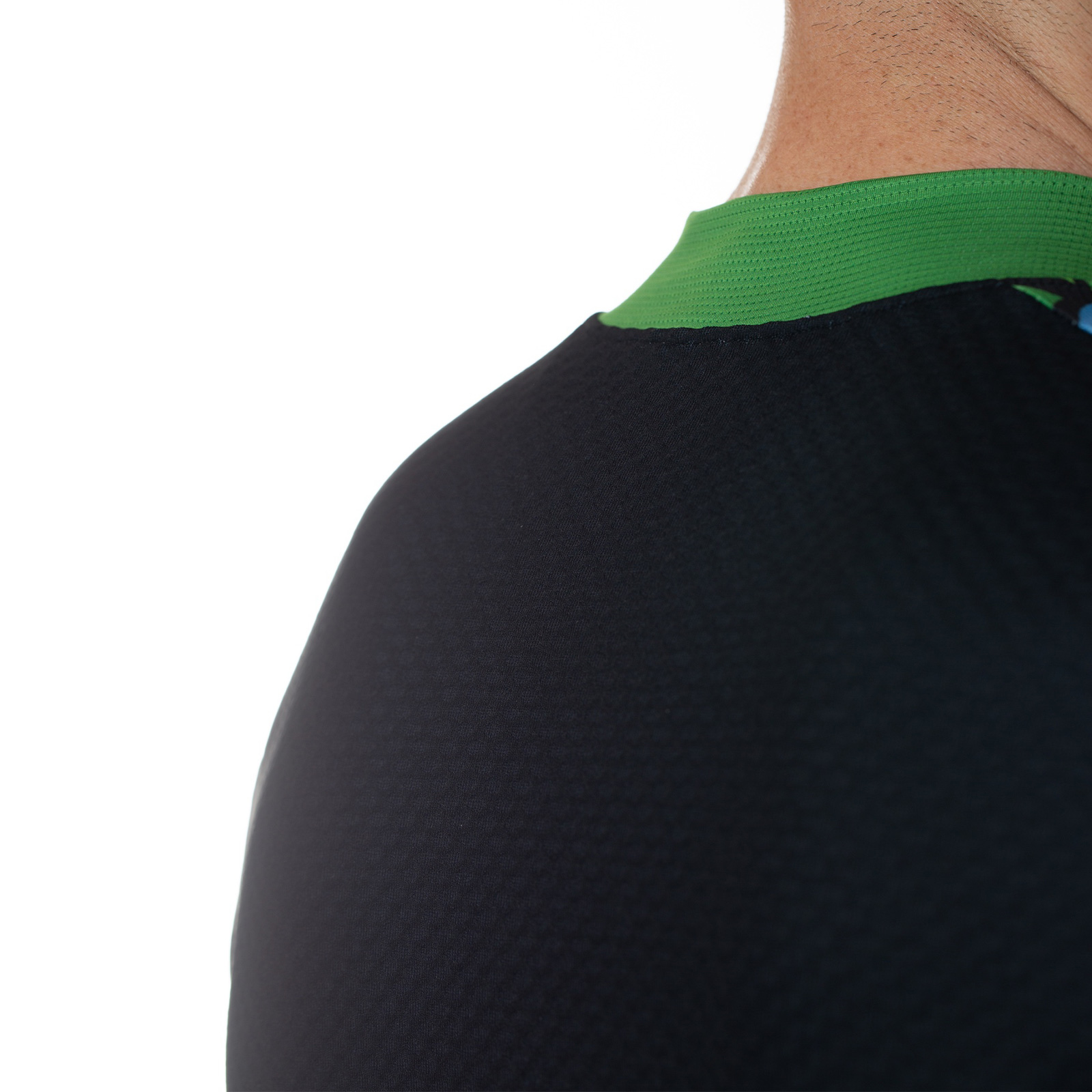 Maillot de Cyclisme Manches Courtes OTTIMA Polynesia – Image 7