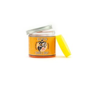 Savon Glycériné pour cuir 500ml – BELPOLON