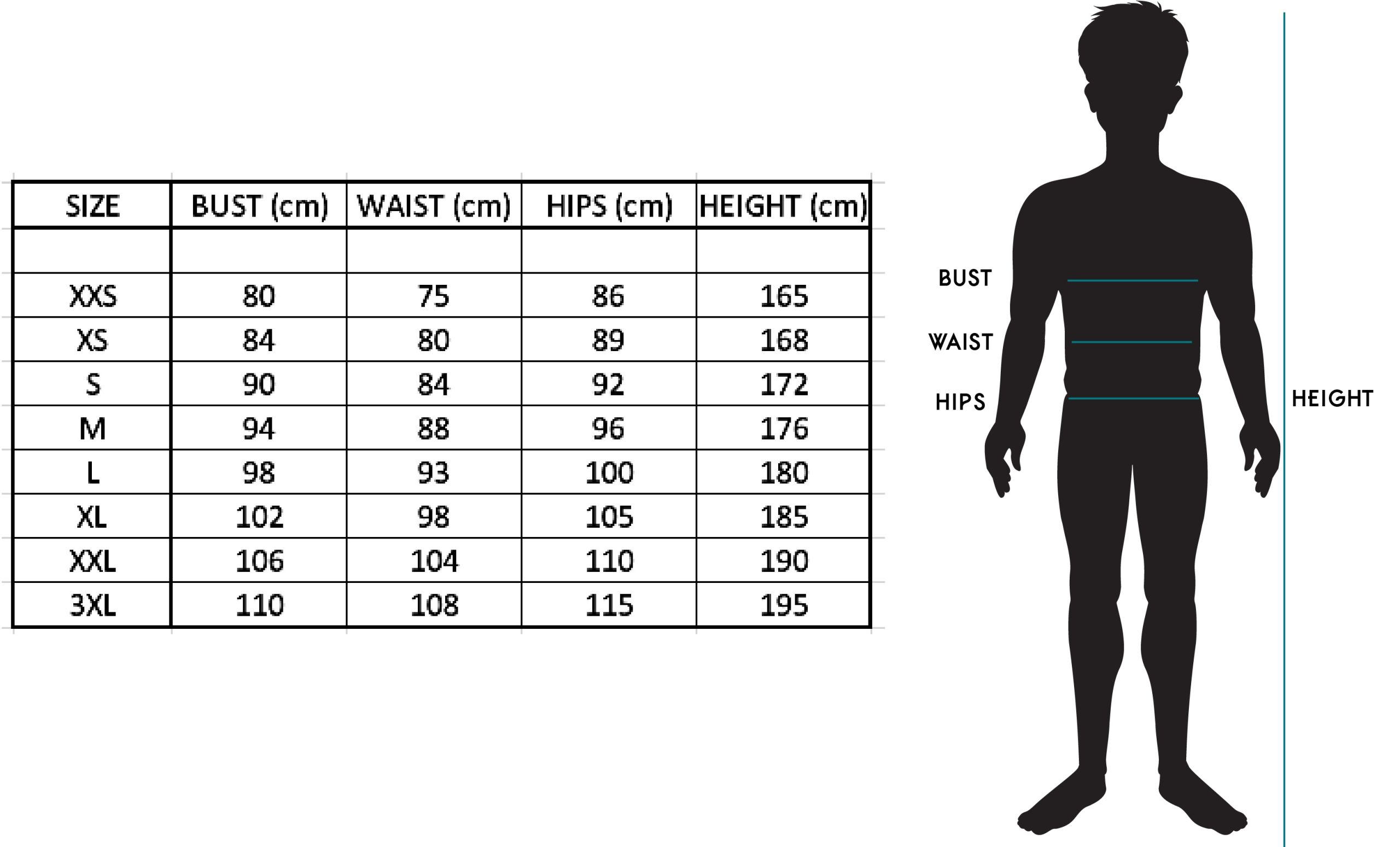 Collant de Cyclime Hiver PIRINEUS Gris – Image 8
