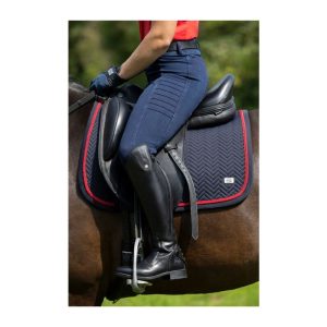 Tapis de Selle Aruba CSO Cheval – HKM – 14600
