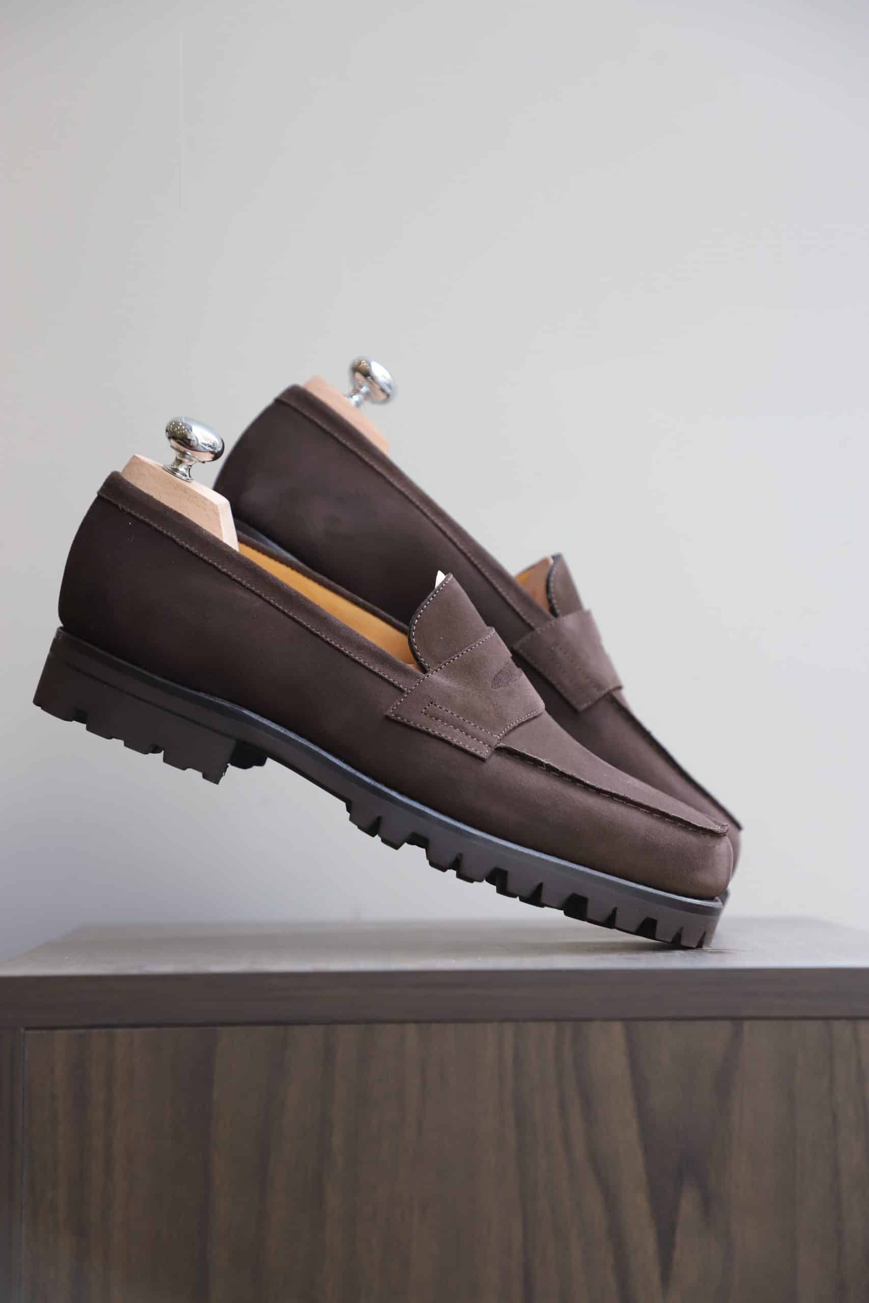 Penny loafer Tilsitt II – Image 2