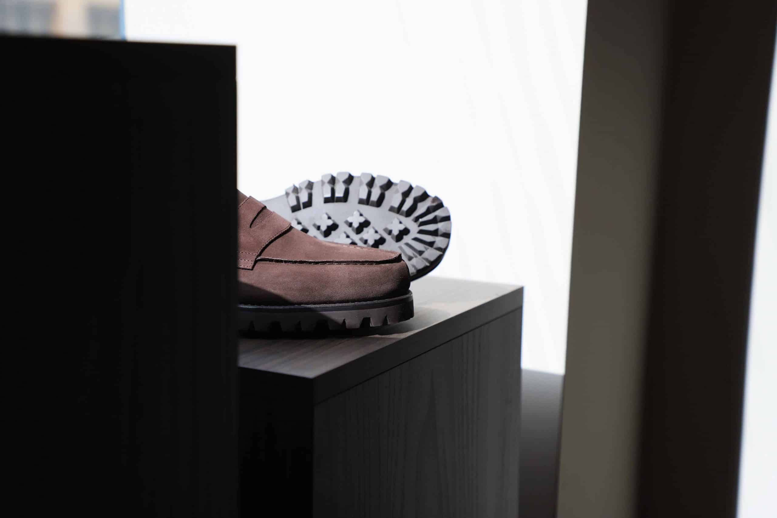 Penny loafer Tilsitt II – Image 5