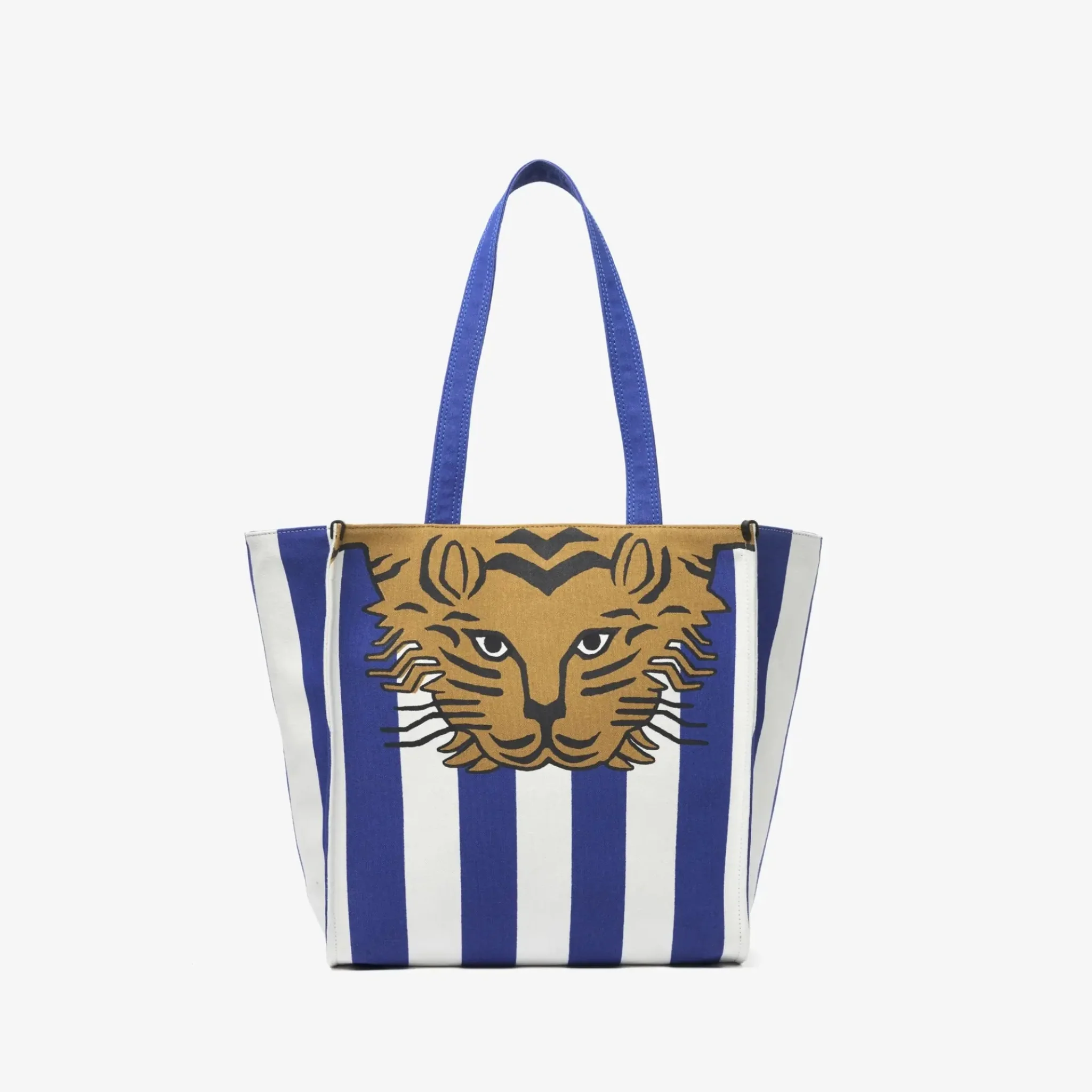 inoui editions totebag baldo stripes – Image 2