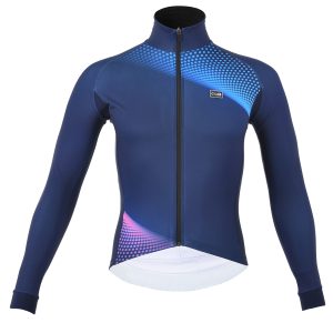 Veste Coupe-vent Imperméable ALTIMA – Bleu