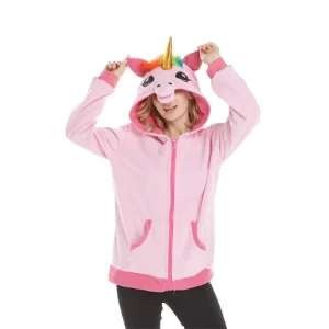 Veste Licorne Begummy