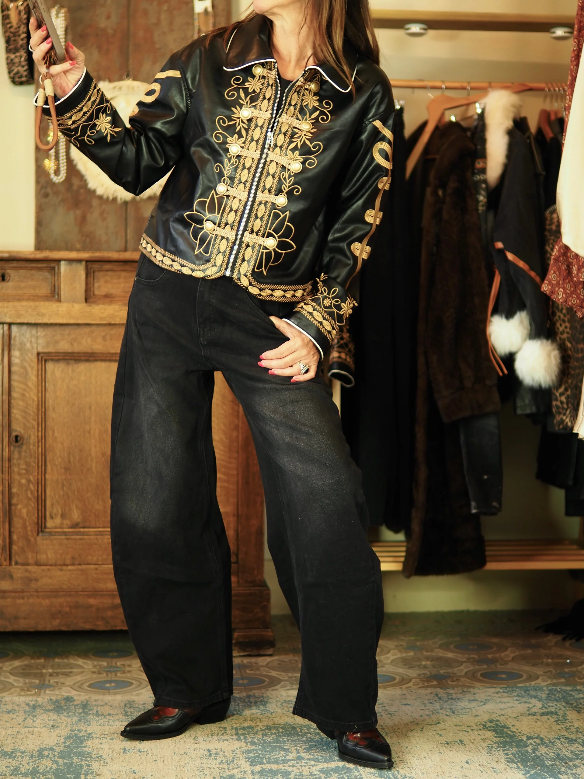 Jeans Viva – Image 2