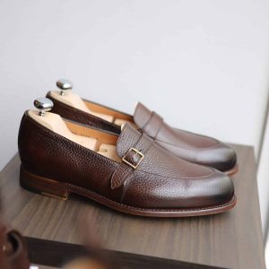 Loafer Villalys Superleggera