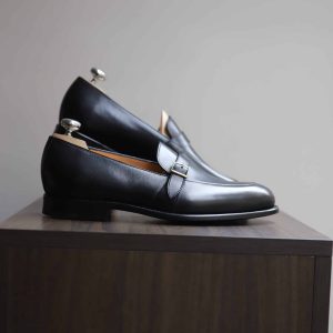 Mocassin Villalys Superleggera