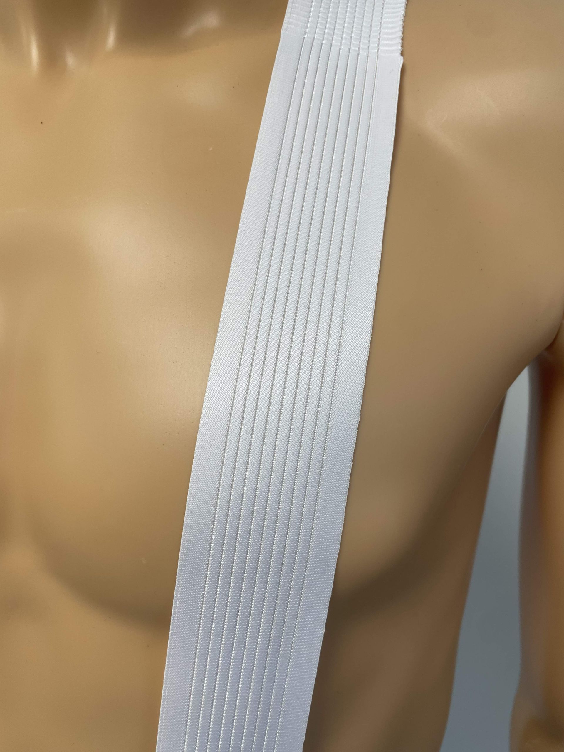 Collant de Cyclisme Hiver PIRINEUS Bleu Marine – Image 6