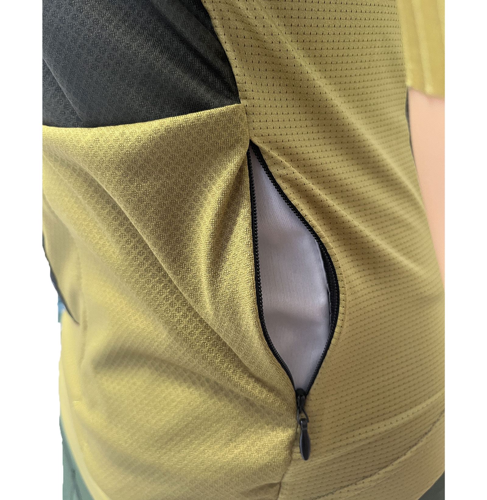 Maillot de Cyclisme Gravel OTTIMA Gravika – Image 7